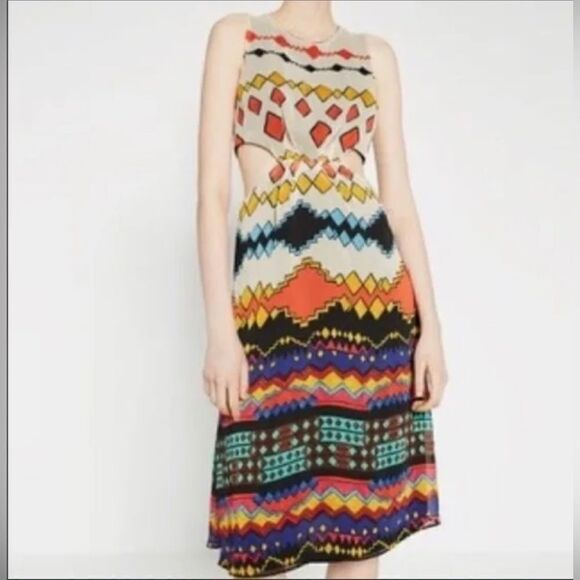 Zara Dress   - Picture 1 of 8